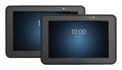 Zebra ET56ET-G21E-00A6 10.1in DISPLAY ANDROID GMS QC SD660