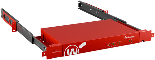 Rackmount.IT RM-WG-T11 - Rack Mount Kit for WatchGuard Firebox T185 and T185-PoE