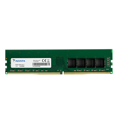 AD4U320032G22-SGN - ADATA Premier 32GB DDR4 3200 2048X8 U-DIMM Lifetime wty