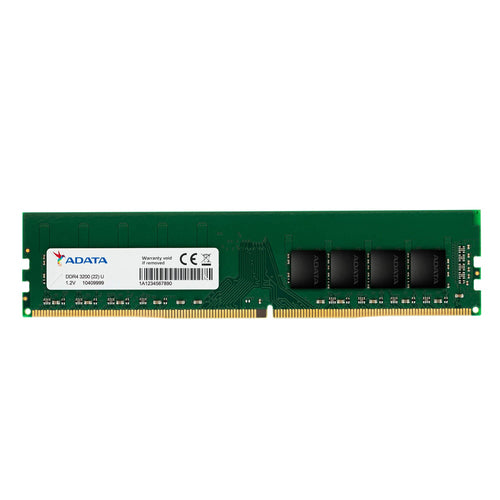 AD4U320032G22-SGN - ADATA Premier 32GB DDR4 3200 2048X8 U-DIMM Lifetime wty