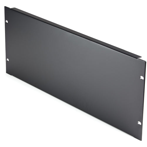 RKPNL4U - STARTECH.COM 4U BLANK PANEL - 19" SERVER RACK MOUNT SOLID FILLER PANEL 2 YR