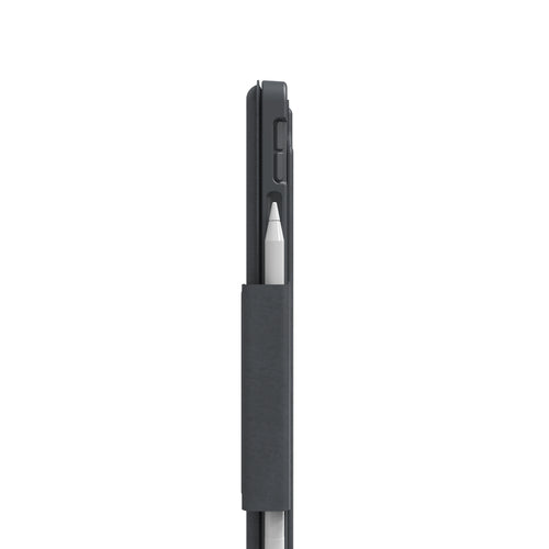 Zagg International 103407950 - ZAGG-Keyboard-Pro Keys Touch-Apple-iPad 10.2 Pro-FG-Charcoal