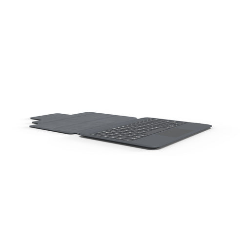 ZAGG Keyboard Pro Keys w/ trackpad Apple iPad Air 11" (M4//M3/M2), iPad Air 10.9 (5th & 4t