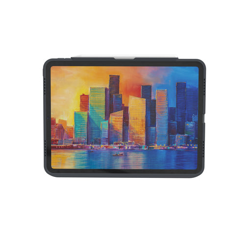 ZAGG Keyboard Pro Keys w/ trackpad Apple iPad Air 11" (M4//M3/M2), iPad Air 10.9 (5th & 4t