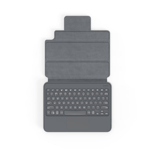 ZAGG Keyboard Pro Keys w/ trackpad Apple iPad Air 11" (M4//M3/M2), iPad Air 10.9 (5th & 4t