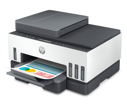 HP 28B75A - SMART TANK 7305 ALL-IN-ONE PRINTER