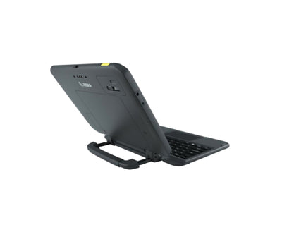 Zebra KYB-ET8X-2IN1-US1-01 ET8X 2-in-1 Attachable Rugged 82 Key KBD w/Multi-Color Backlight and 6 Additional Programable Keys. QWERTY US English
