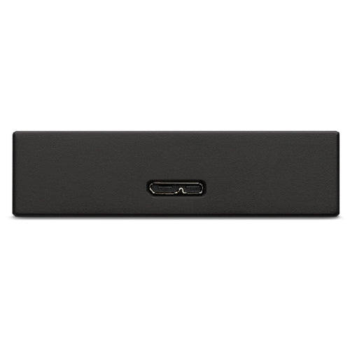 Seagate STKZ4000404 - 4TB ONE TOUCH PORTABLE W RESCUE-GRY