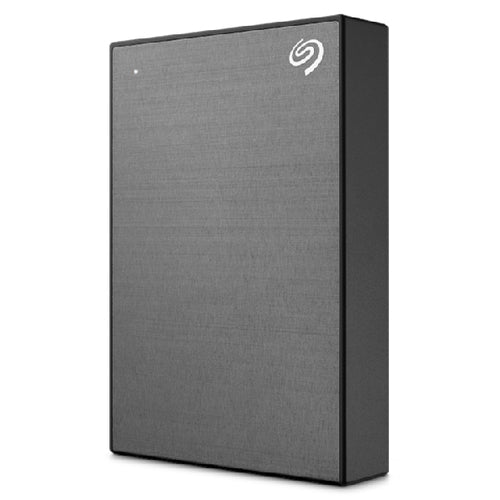 Seagate STKZ4000404 - 4TB ONE TOUCH PORTABLE W RESCUE-GRY