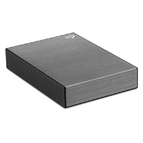 Seagate STKZ4000404 - 4TB ONE TOUCH PORTABLE W RESCUE-GRY