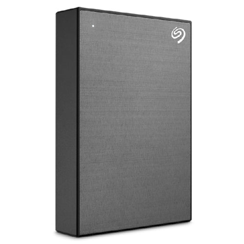 Seagate STKZ4000404 - 4TB ONE TOUCH PORTABLE W RESCUE-GRY