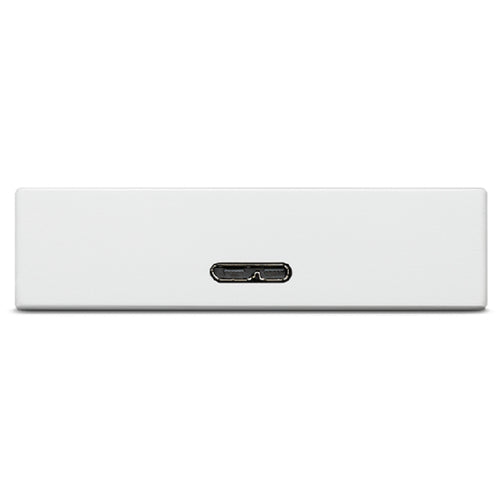 Seagate STKZ4000402 - 4TB ONE TOUCH PORTABLE W RESCUE-BLU