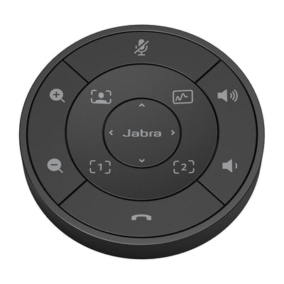 8220-209 - JABRA PANACAST 50 REMOTE BLACK