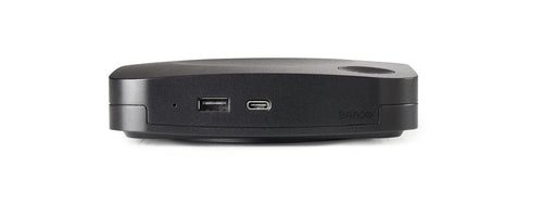 R9861611NAB1 - BARCO CLICKSHARE C-10 GEN2 PRESENTATION KIT (BASE UNIT + 1x USB-C BTN), UP TO 5YR WTY
