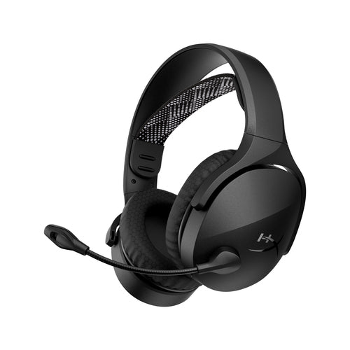 HP AJ0T1AA - HYPERX CLOUD JET - WIRELESS GAMING HEADSET (BLACK)