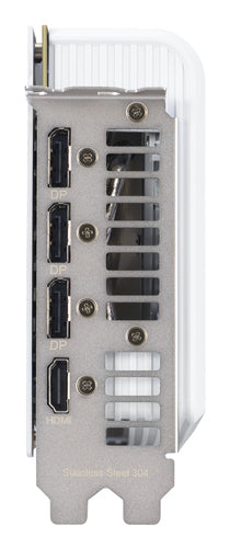 90YV0M19-M0NA00 - ASUS PRIME-RTX5070-O12G-WHITE GRAPHICS CARD