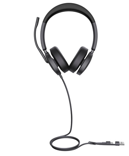 Yealink 1308151 - UH48 Dual Teams USB-C/A