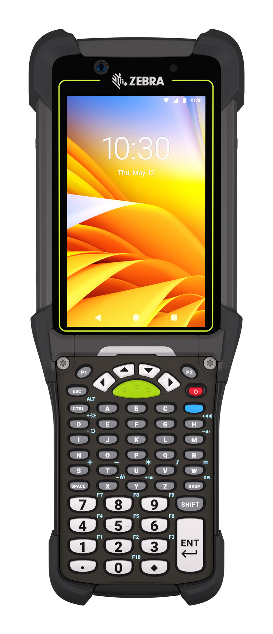 Zebra MC9401-0G1M6GSS-A6