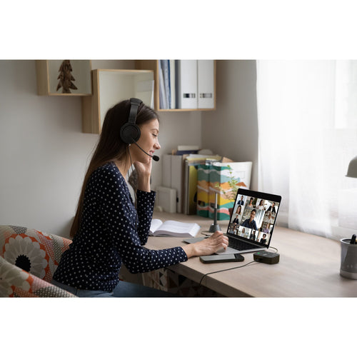K83300WW - Kensington 3-in-1 Pro Audio Headset Swit