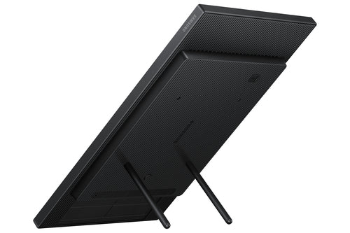 LH13QBCTBGBXXY - SAMSUNG (QBC-T) INTERACTIVE SIGNAGE, 13" FHD TOUCH, 500NITS, HDMI, LAN/WIFI, 16H/7D, 3YR