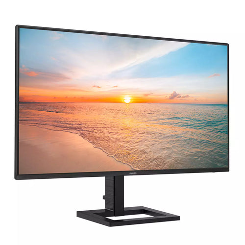 27E1N2300AE/75 - PHILIPS 27E1N2300AE/75 27" 16:9 1080P FHD IPS LED,120HZ,1MS MPRT,HDMI,USB-C,65W PD,4YR
