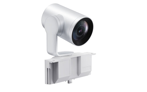 Yealink MB-CAMERA-12X WHITE - 12X Extended PTZ Camera WHITE