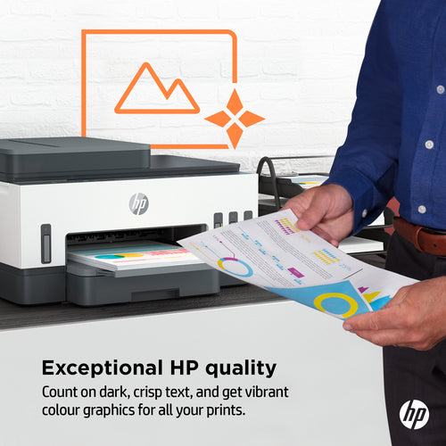 HP 28B75A - SMART TANK 7305 ALL-IN-ONE PRINTER