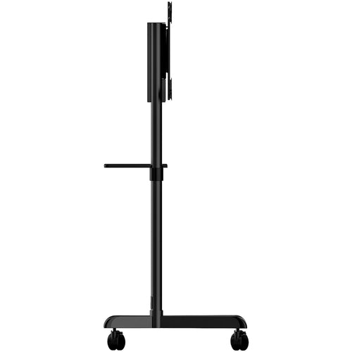 StarTech.com MBLTVSTNDEC - Mobile TV Cart/Stand 37-70in VESA Mount