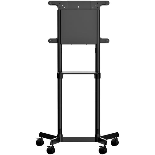 StarTech.com MBLTVSTNDEC - Mobile TV Cart/Stand 37-70in VESA Mount