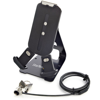 StarTech.com SECTBLTDT - Secure Tablet Stand/Mount - 7.9-13 inch