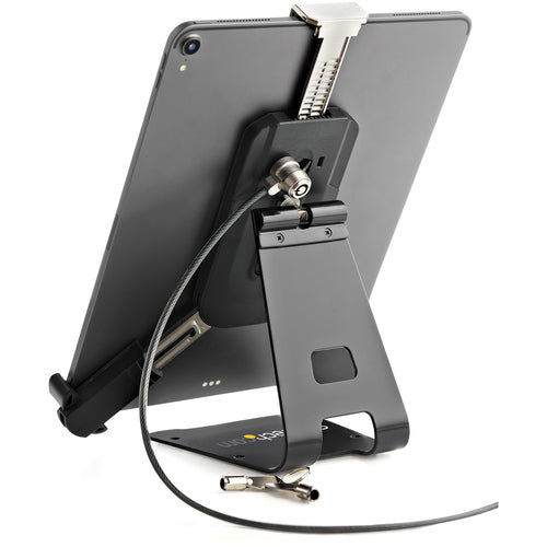 StarTech.com SECTBLTDT - Secure Tablet Stand/Mount - 7.9-13 inch
