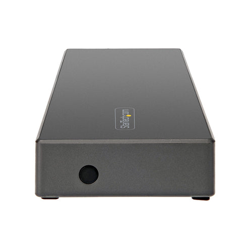 DK31C2DHSPD - STARTECH.COM USB C DOCK - TRIPLE 4K MONITOR 2XDP/HDMI, 100W PD/USB (10GBPS) 3 YR