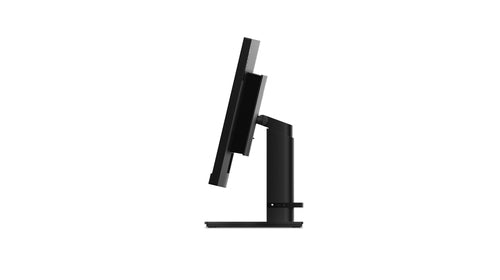 LENOVO P34W-20, 34" CURVED IPS WQHD (21:9), DP+HDMI+USB-C, USB HUB, TILT/SWIV/H-ADJ, 3YR