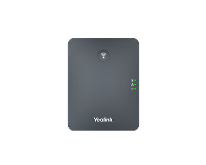 Yealink 1302017 - W70B DECT IP BASE STATION