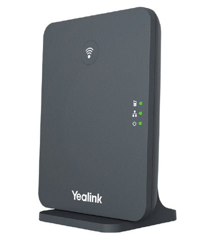 Yealink 1302017 - W70B DECT IP-BASISSTATION