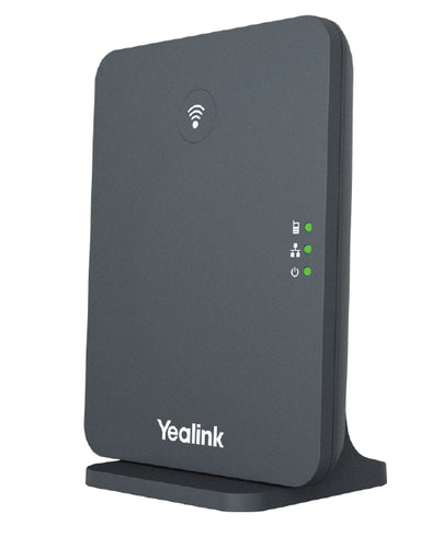 Yealink 1302017 - W70B DECT IP BASE STATION
