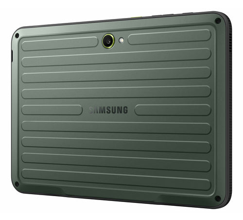 Samsung SM-X356BZGES05 - TAB ACTIVE5 PRO 8GB 256GB Grün 5G