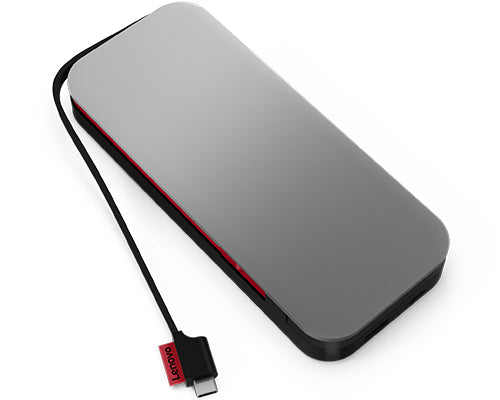 40ALLG2WWW - Lenovo Go USB-C Laptop Power Bank
