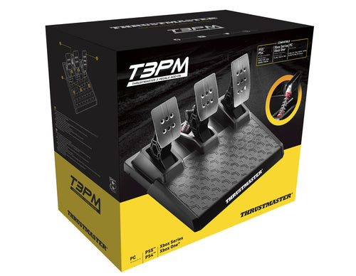 4060210 - THRUSTMASTER T3PM PEDALS PC/PS/XBX