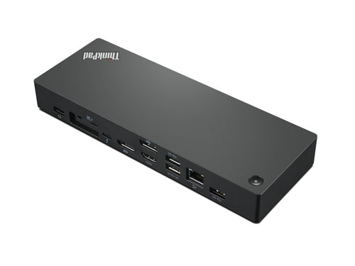 40B00300AU - LENOVO THINKPAD THUNDERBOLT 4 WORKSTATION DOCK GEN 1 - 230W