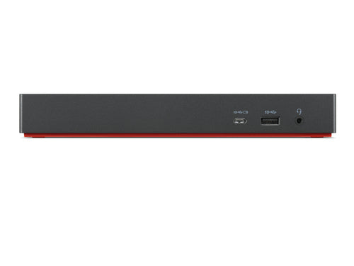 40B00300AU - LENOVO THINKPAD THUNDERBOLT 4 WORKSTATION DOCK GEN 1 - 230W