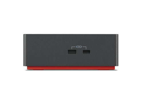 40B00300AU - LENOVO THINKPAD THUNDERBOLT 4 WORKSTATION DOCK GEN 1 - 230W