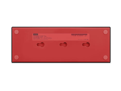 40B00300AU - LENOVO THINKPAD THUNDERBOLT 4 WORKSTATION DOCK GEN 1 - 230W