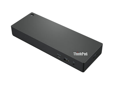 40B00300AU - LENOVO THINKPAD THUNDERBOLT 4 WORKSTATION DOCK GEN 1 - 230W