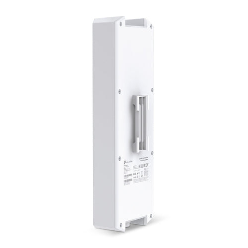 EAP610-OUTDOOR - TP-Link EAP610 Outdoor Wi-Fi 6 AX1800 Wireless Dual Band Gigabit AP