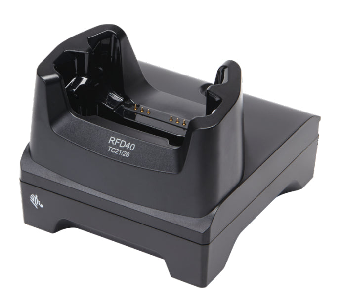 Zebra CRD1S0T-RFD40-TC2X-COM-1R