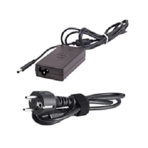492-BBSD – Dell Netzteil AC 45W 4,5mm Ausgang – C6 3-Pin AC Eingang – DPN