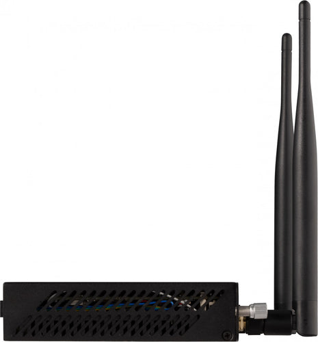 VPC25-W53-O1-1B - VIEWSONIC OPS SLOT-IN-PC WITH INTEL CORE I5-10400T PROCESSOR 16GB DDR4 256GB SSD W10 PRO