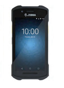 ZEBRA KT-TC26BK-11A242-A6