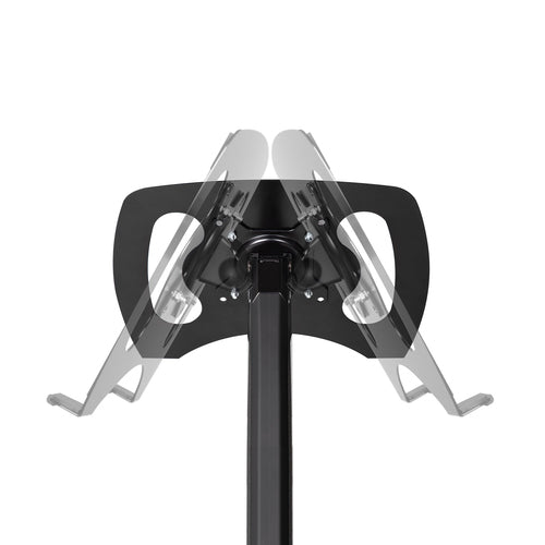 StarTech.com ARMUNONB1 - Desk Mount Laptop Arm or Monitor Mount
